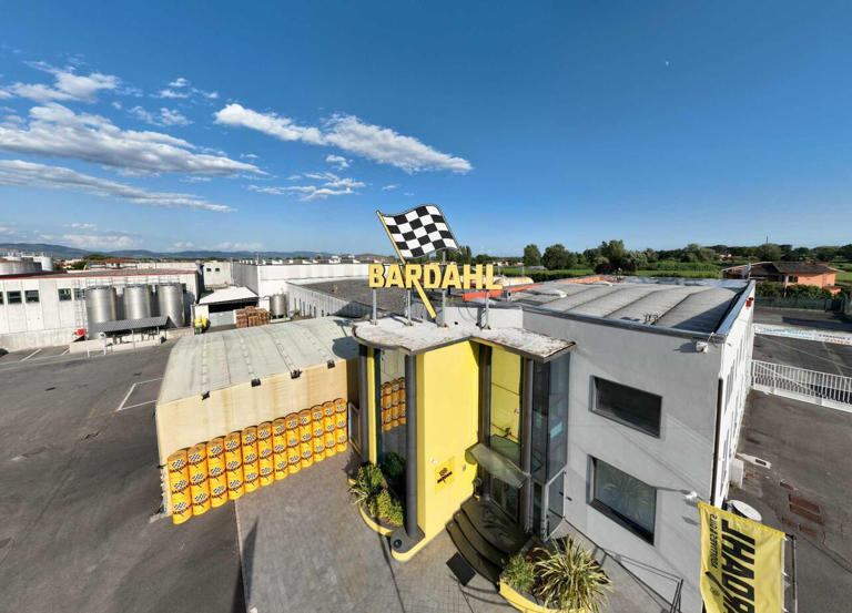 Maroil-Bardhal Italia e Di.Di., partnership che unisce performance e ...