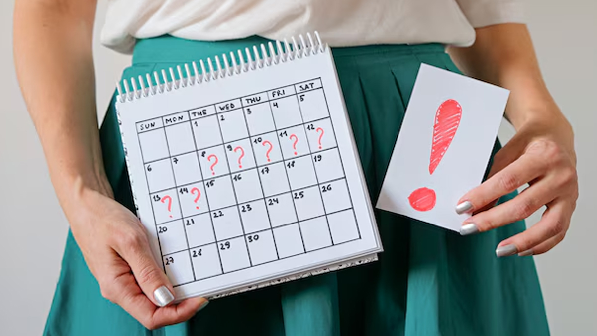 Understanding PCOS and period: A complete guide