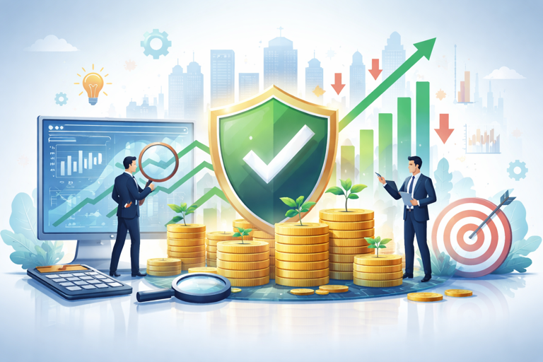 Equity mutual fund average AUM rises 17% in FY26; flexi cap funds lead ...