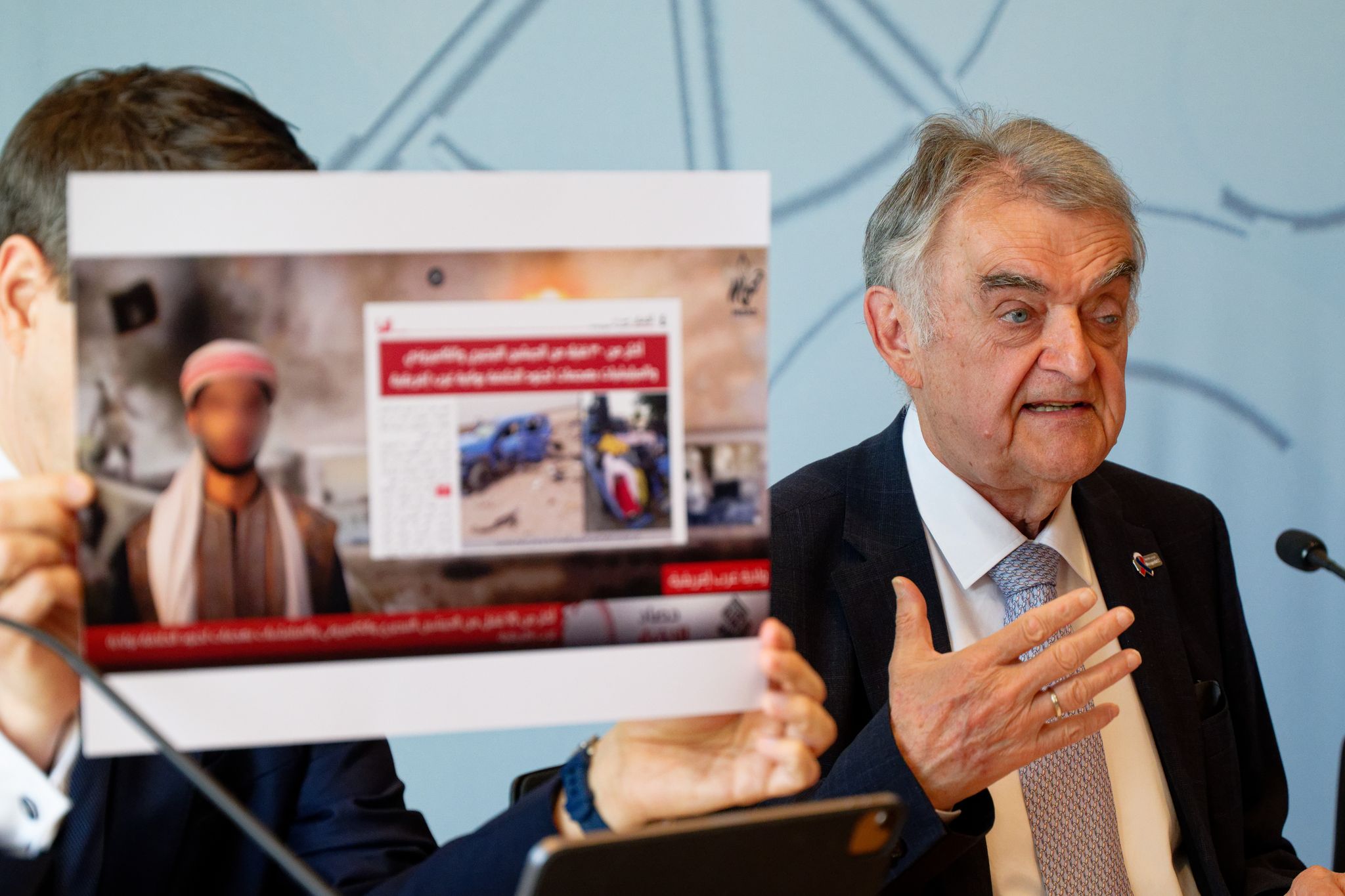 Politisch motivierte Straftaten steigen in NRW um 27 Prozent