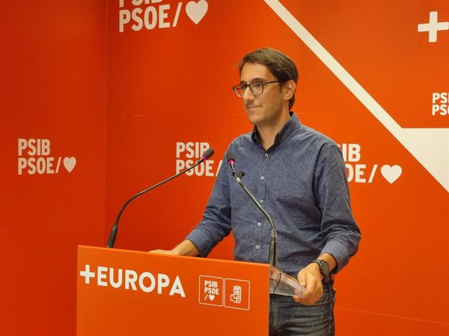 El PSIB acusa al alcalde de Palma y al PP de boicotear el proceso de ...