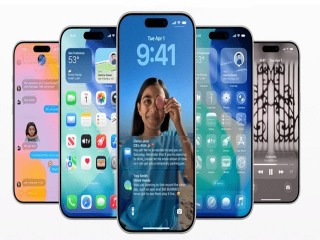 A new update has arrived for the iPhone, bringing major security ...