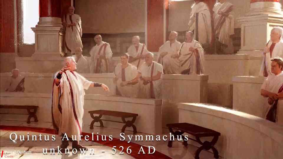 Did life get worse after 476 AD? Did things actually improve for Romans
