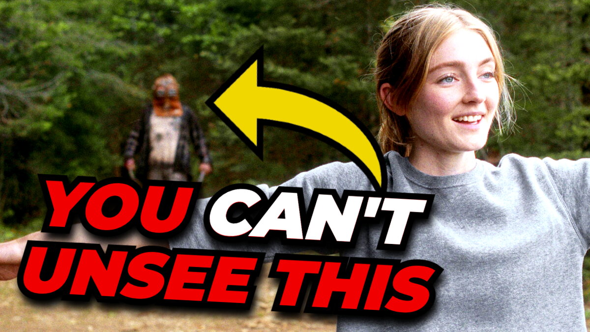 20 greatest horror movie deaths of the 2020s (so far)