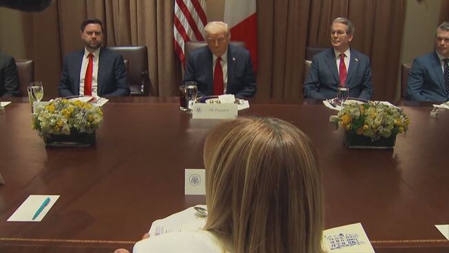 Gli attacchi di Trump a Giorgia Meloni e al Papa