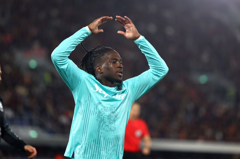 Jonathan Rowe makes Aston Villa admission ahead of Europa League second leg
