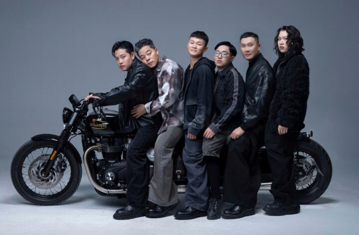 Quyết định bất ngờ của Dương Trần Nghĩa sau hơn 1 thập kỷ