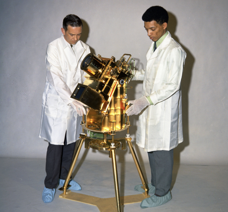 This day in history: Apollo 26 takes off to the moon