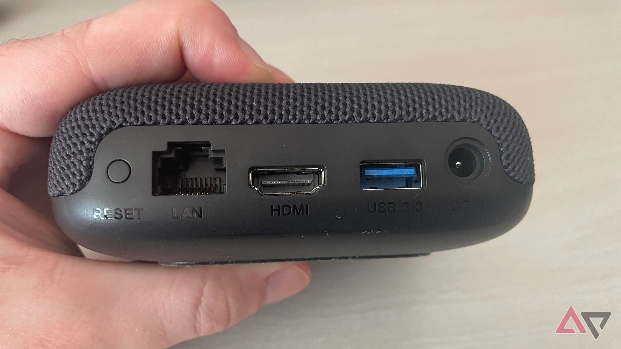 This highly anticipated Google TV streaming device just hit store ...