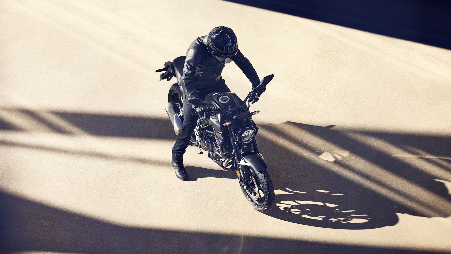 The affordable Honda that new riders actually need