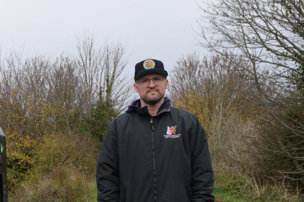 Councillor ordered to apologise over code of conduct breach