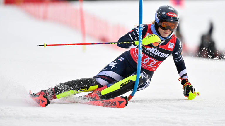 The top-earning ski racers made close to $1 million this season