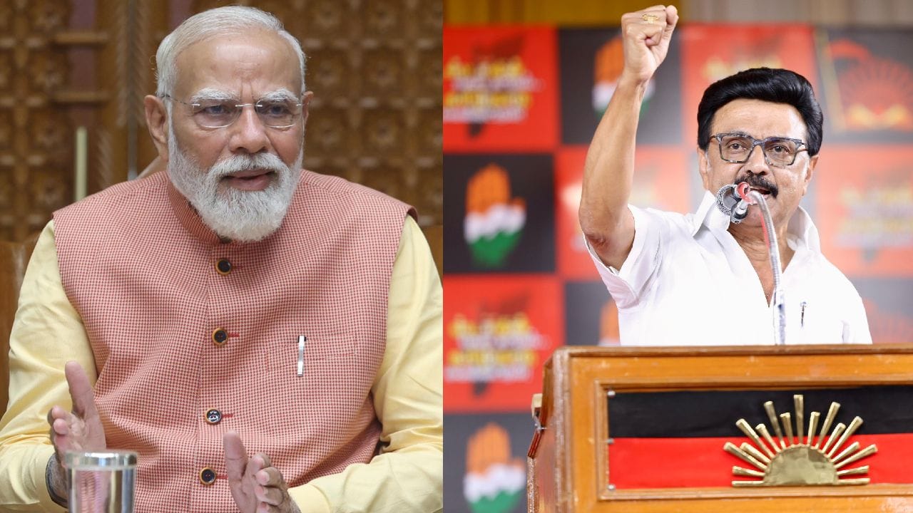 Why DMK is opposing delimitation: The battle between Tamil Nadu and ...