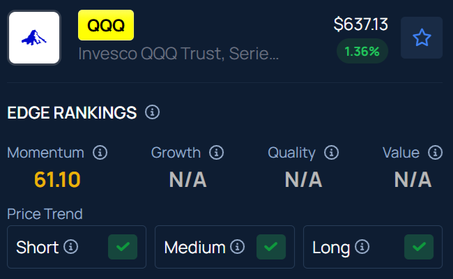 Trump's Iran war 'close to over' prediction, bank earnings lift S&P 500 ...