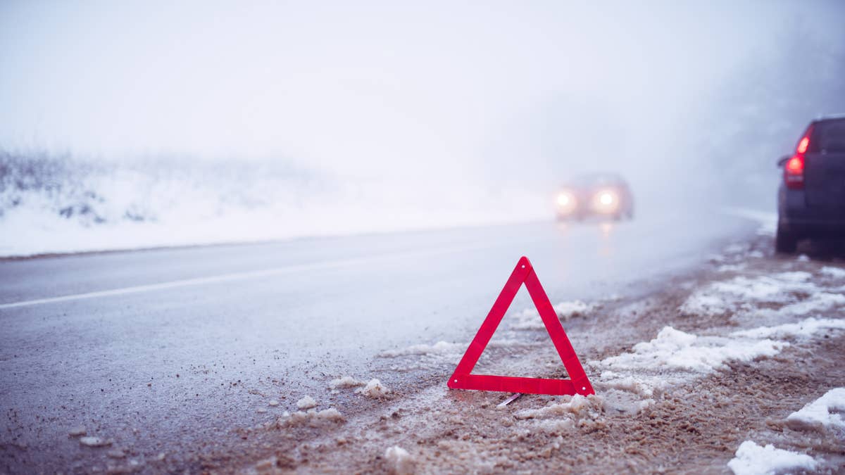 Winter storm warning: Up to 24 inches of snow and 55 mph gusts threaten ...