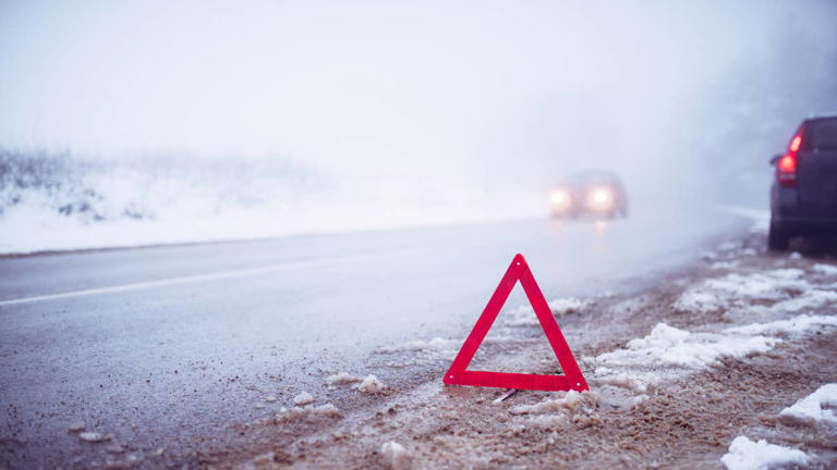 Winter storm warning: Up to 24 inches of snow and 55 mph gusts threaten ...