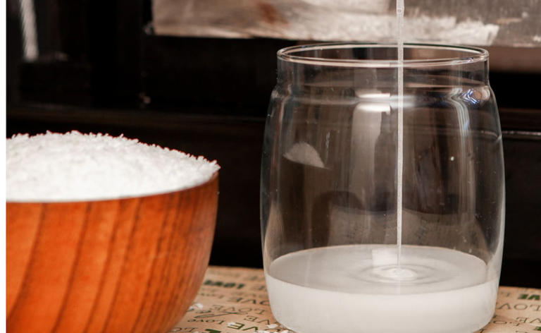 Is rice water actually healthy? Experts weigh in on benefits, side ...