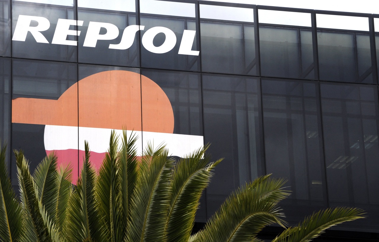 Repsol regains control of Venezuela oil fields, aims to boost production