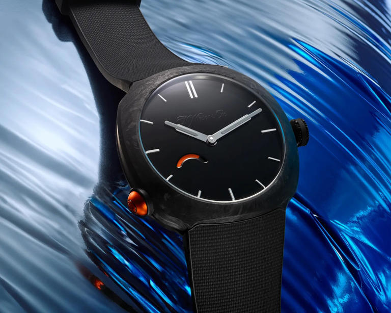 Reebok gets the assist on one of the year’s most innovative sports watches