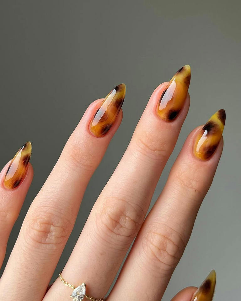Meet jelly nails, the chicest manicure trend for spring 2026