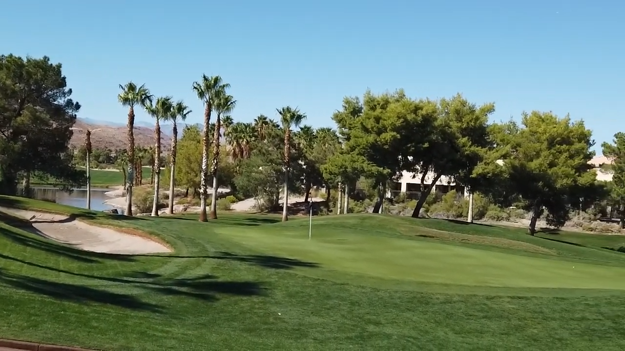 This video shows why Rhodes Ranch is one of Vegas’ most desired areas