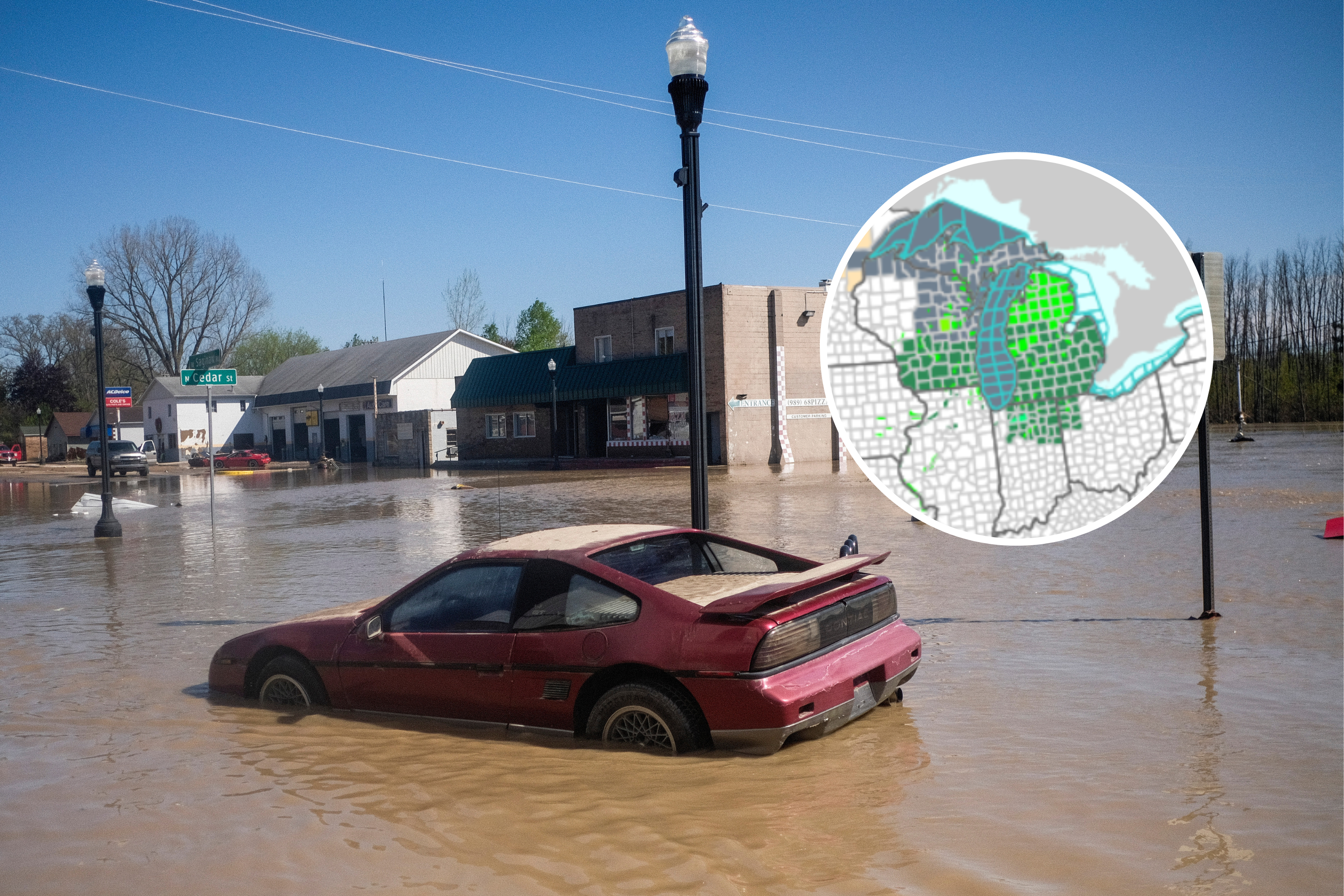 Thousands issued urgent warning: 