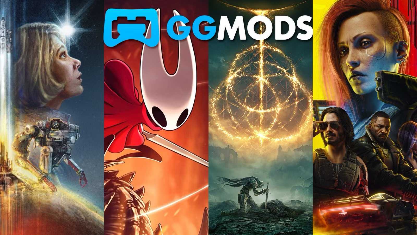 GGMods reveals winners and prizes of Spring Madness Modathon competition