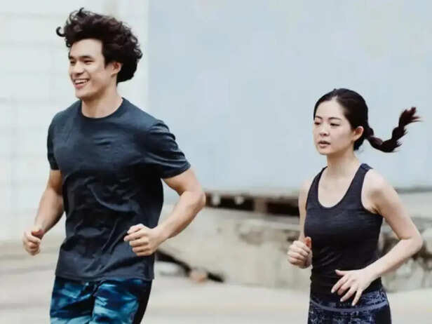 Butter run trend: Why runners are turning workouts into viral experiments