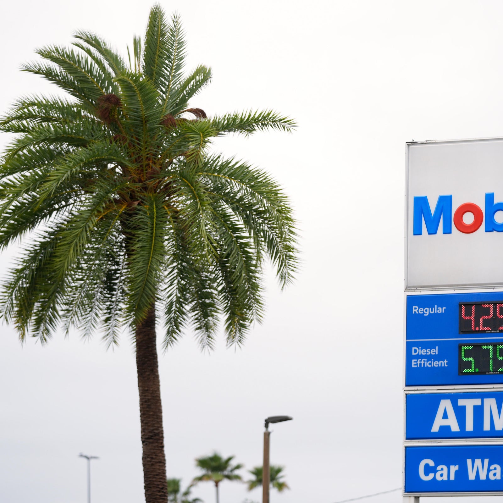 As Iran war drives up fuel prices, states are hesitant to suspend gas tax