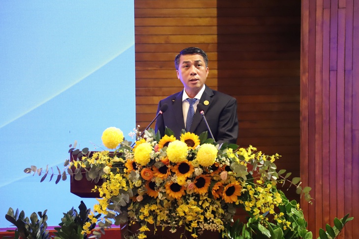 Thứ trưởng Bộ Y tế: Tập trung phát triển cấp cứu đường không, tránh kẹt xe giờ cao điểm