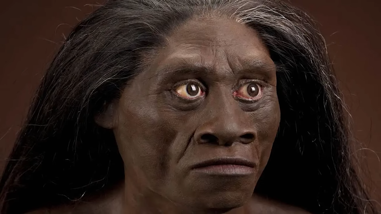 Scientists found tiny human bones - and everything we know about early ...