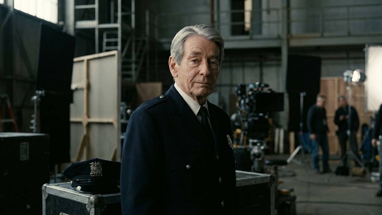 Top 5 Highest-Earning Films by John Nolan: From Following to The Dark ...