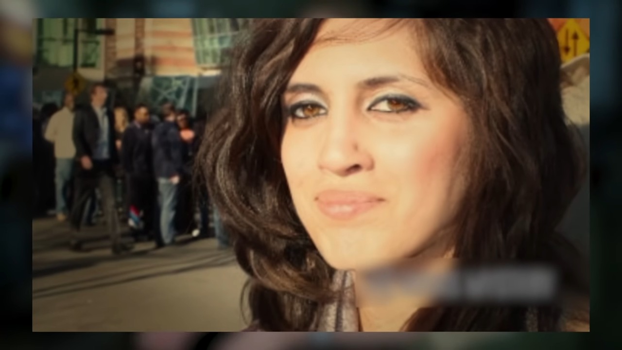 Noor texted friends that her “evil dad” was outside - minutes later, he ...