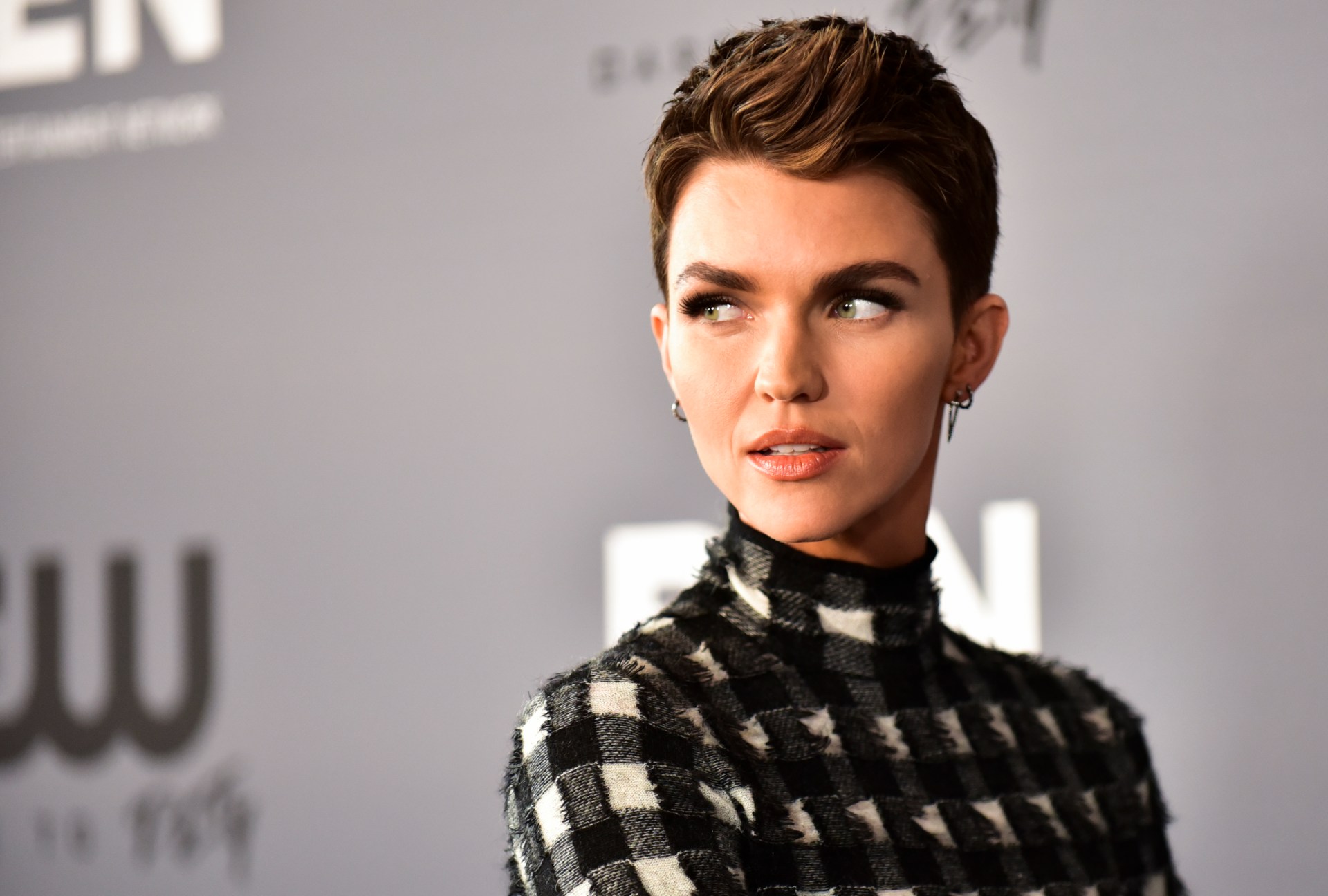 Bar manager recalls details of night Ruby Rose alleges she was ...