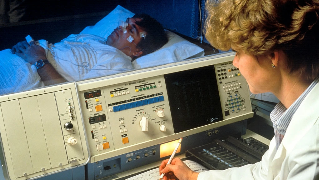 GABA secrets for calmer nights and better sleep