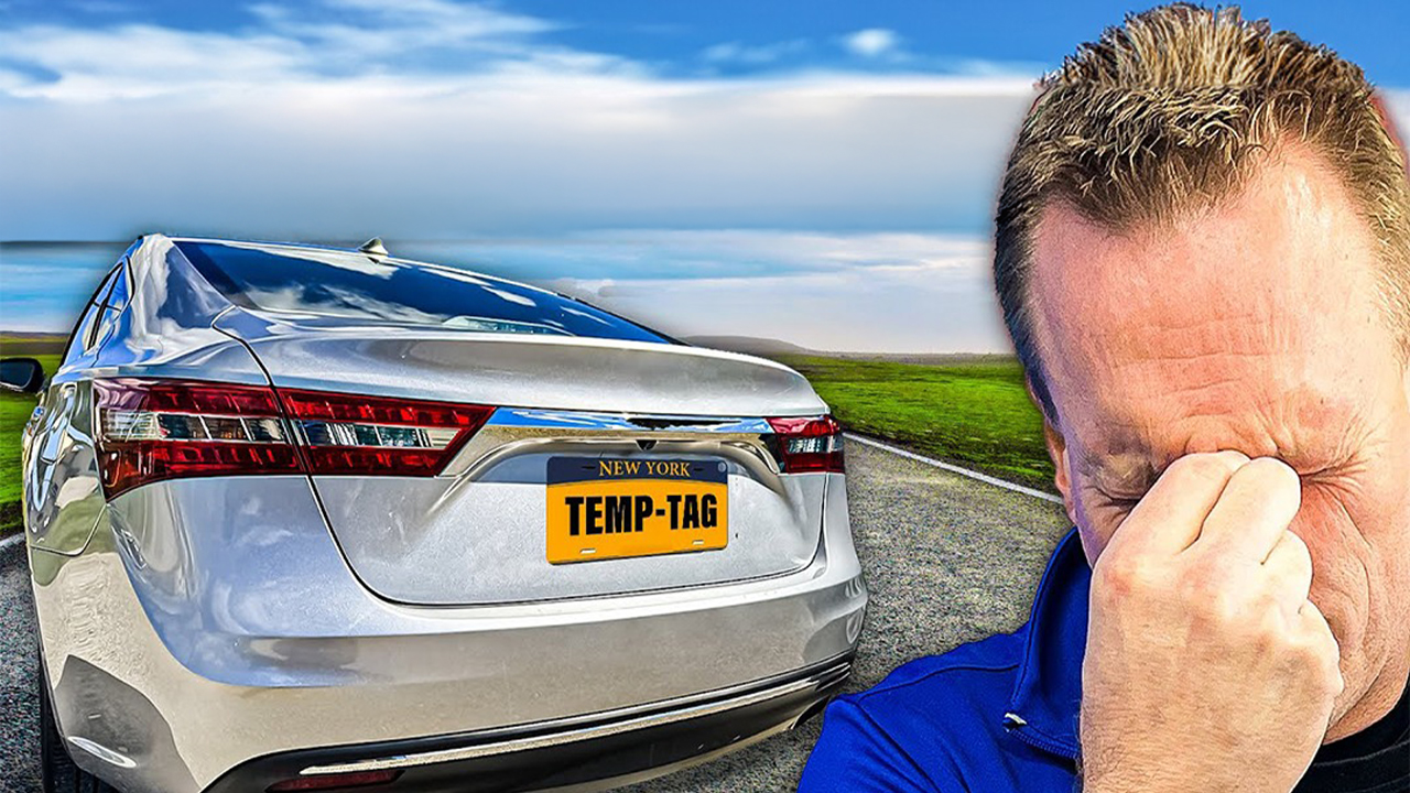 Did this Chevy dealer actually scam me?