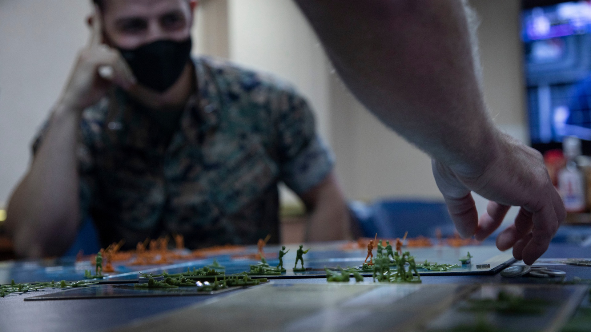 US deploys AI wargaming system to aid military decisions, targets 10 ...