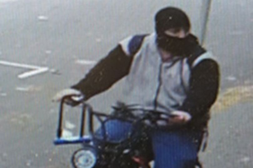 Woman punched multiple times in Leicester street attack