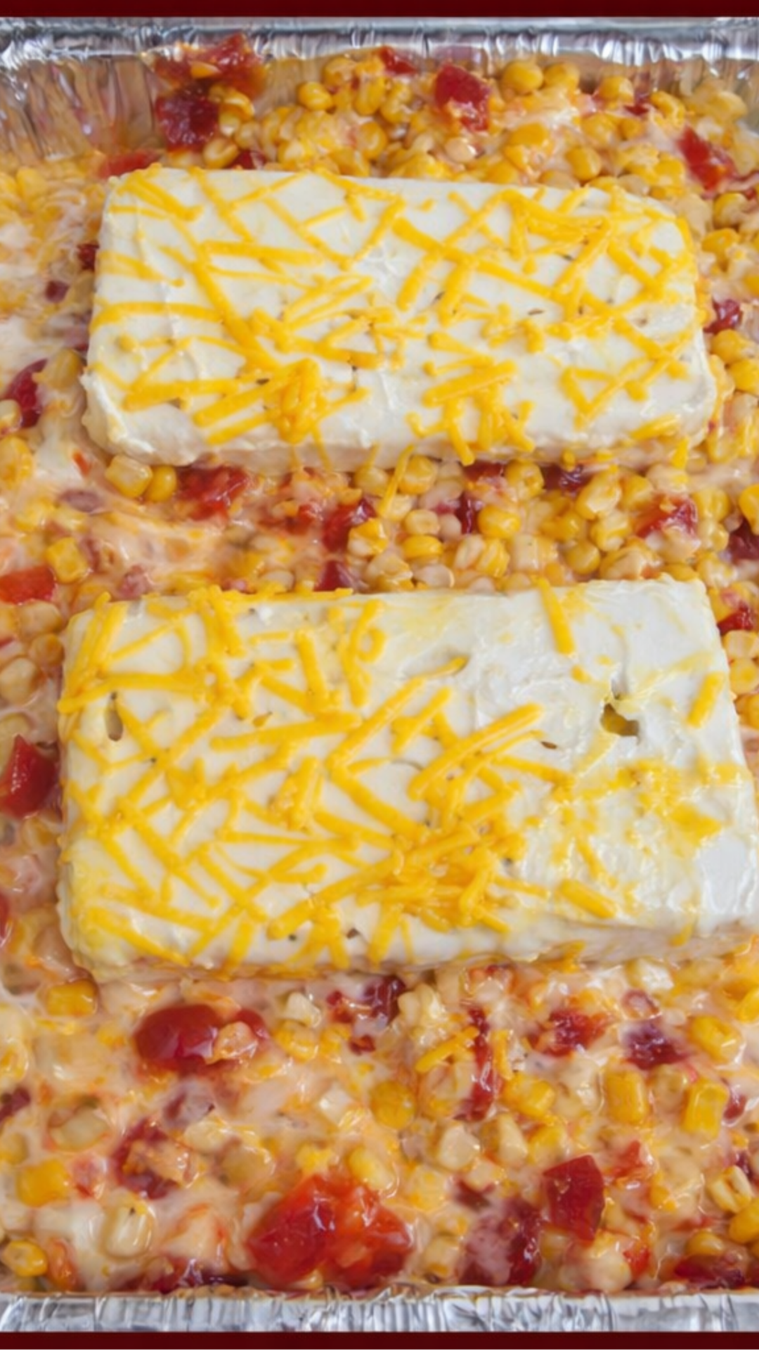 A creamy homemade dip perfect for parties and gatherings
