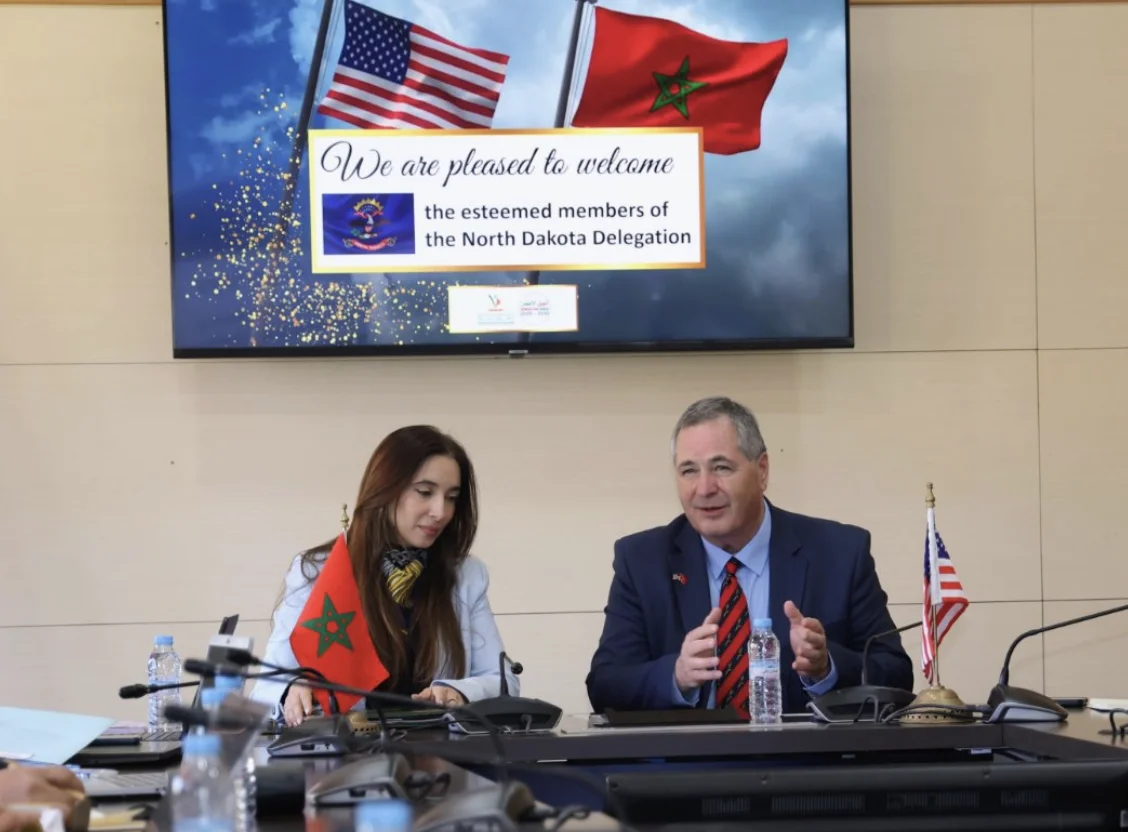 Morocco, US move to deepen agricultural research cooperation