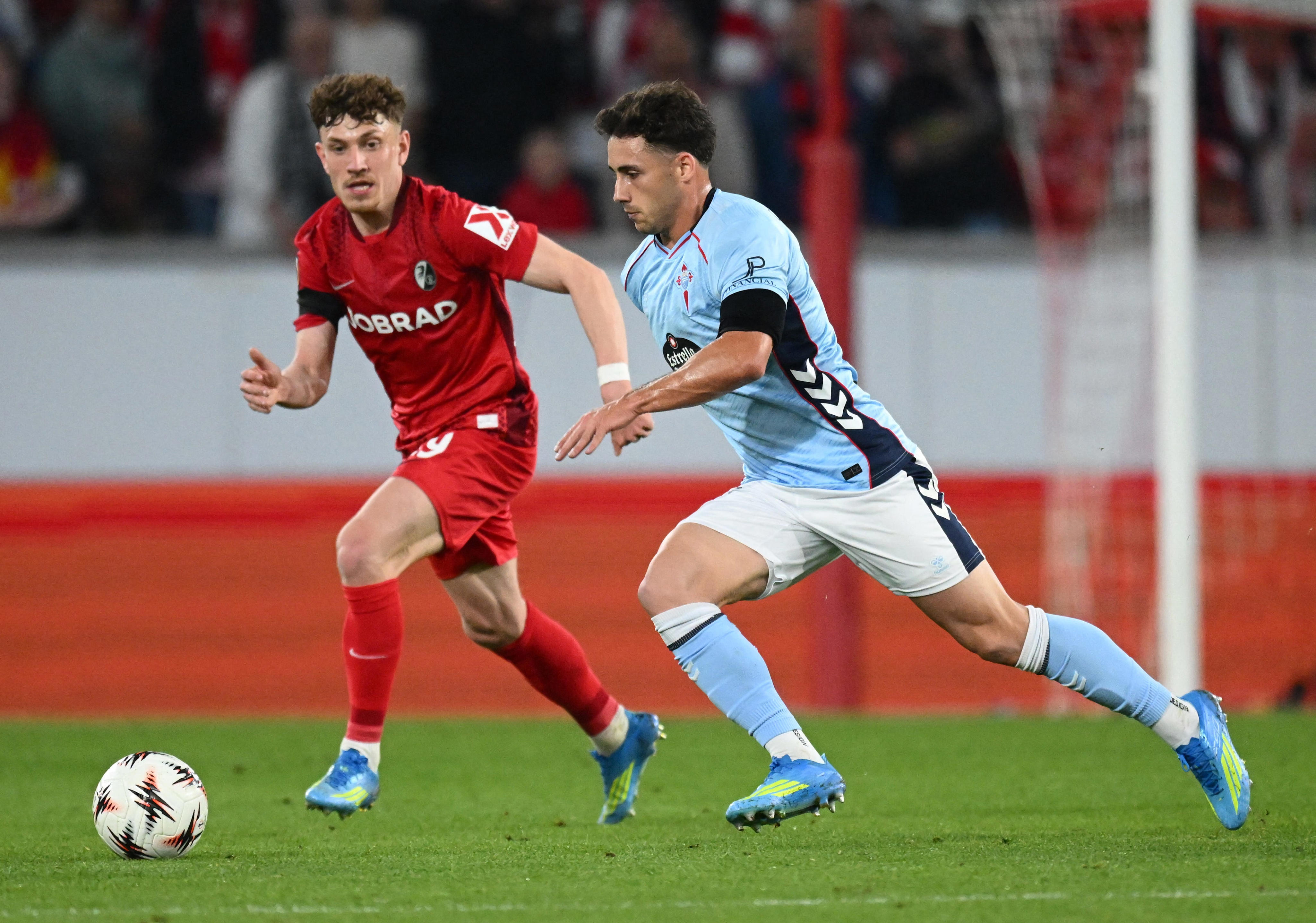 Braga vs. Freiburg Europa League prediction, start time, how to watch