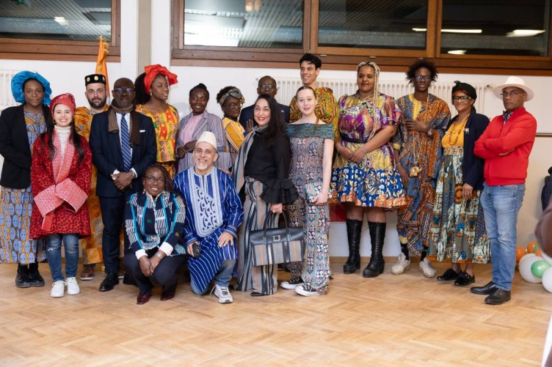 Diplomatie culturelle et gastronomique : Le cacao et la cuisine ivoirienne séduisent Genève