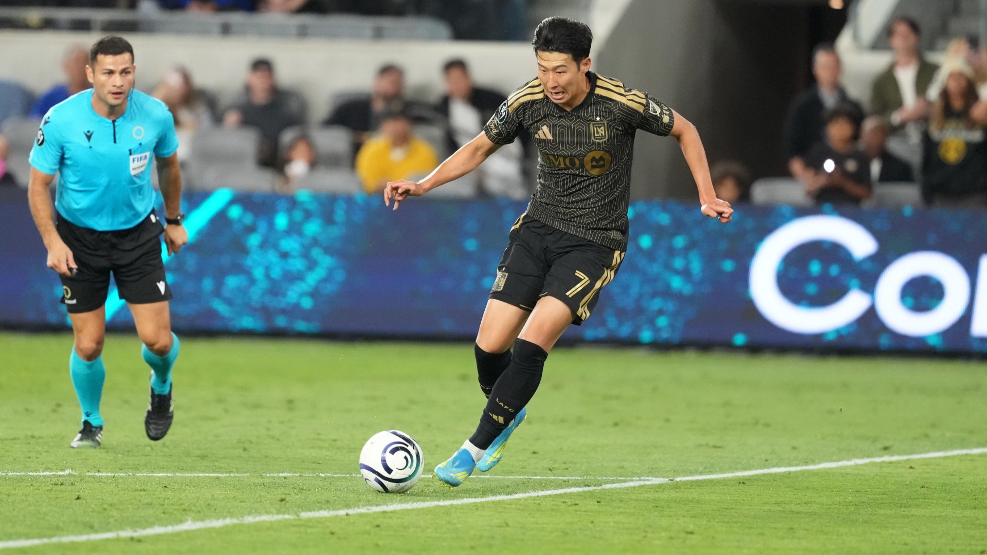 Son Heung-min: A trailblazing icon in Asian football