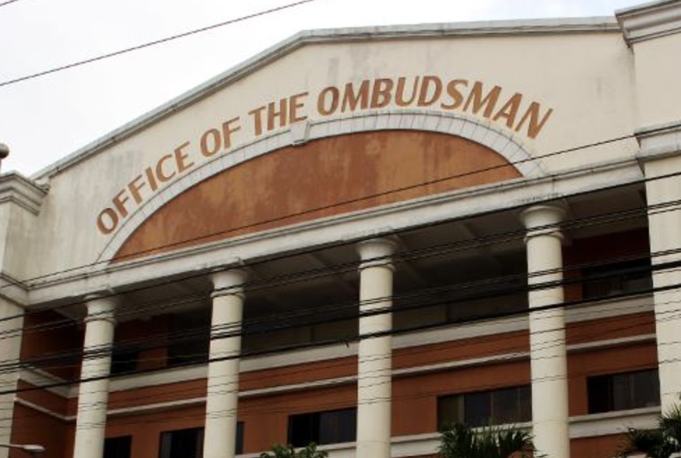 Ombudsman receives Senate Blue Ribbon's partial report on flood control ...
