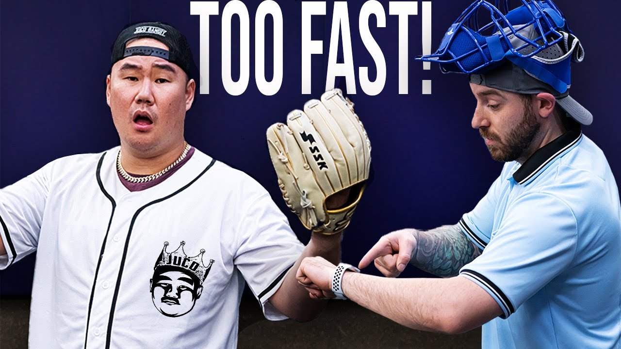 The quickest game in baseball history