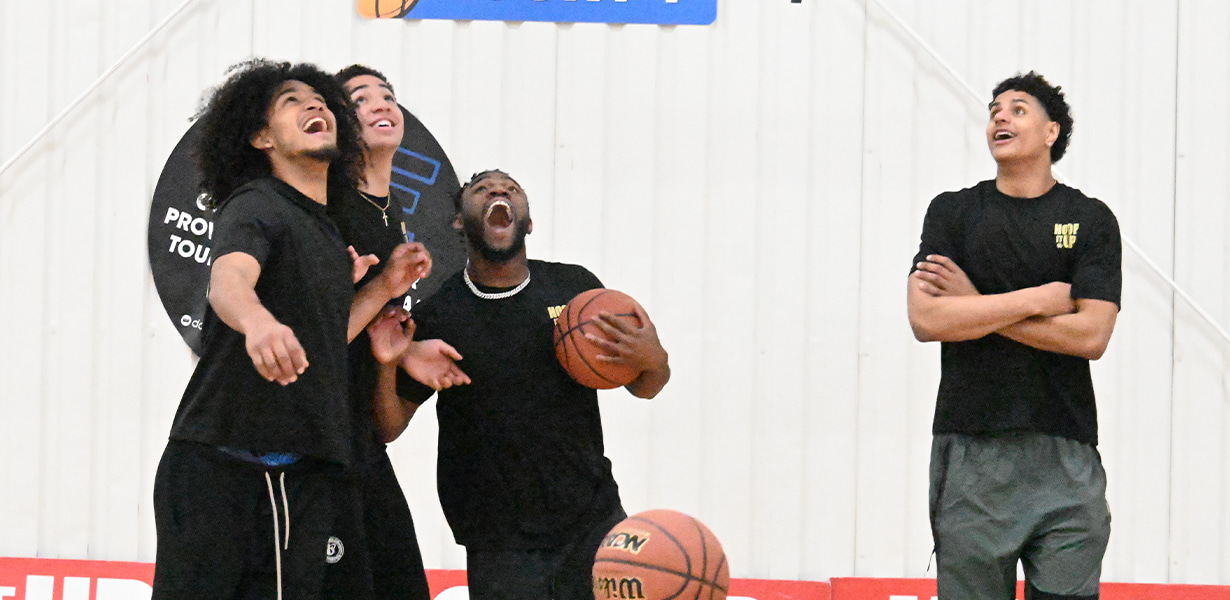 Colorado’s ‘family’ culture kept Hargess, freshmen trio in Boulder