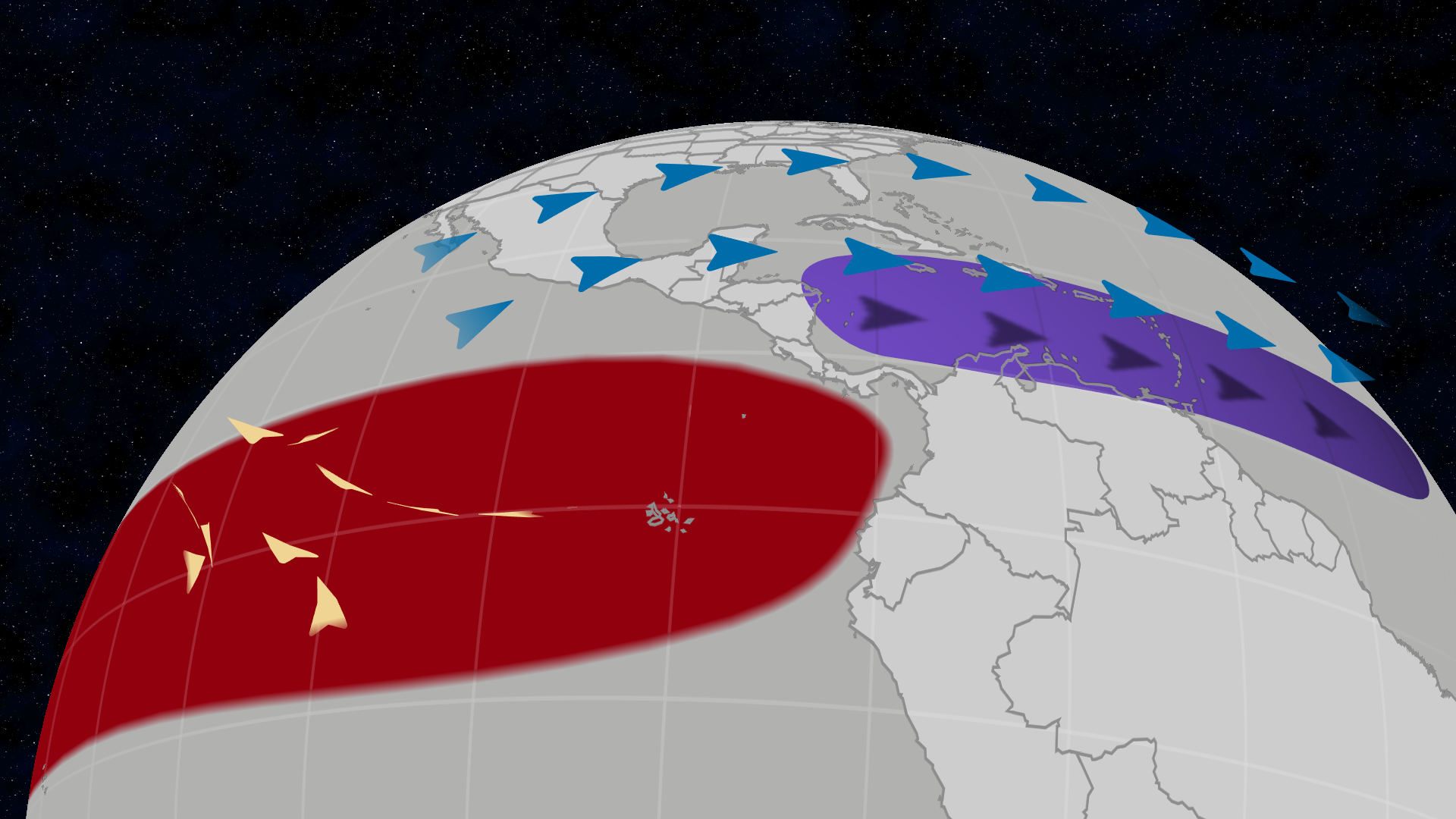 Forecasters split on 2026 hurricane season outlook