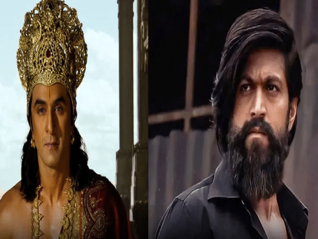 Yash reacts to 'Ramayana' VFX criticism: 
