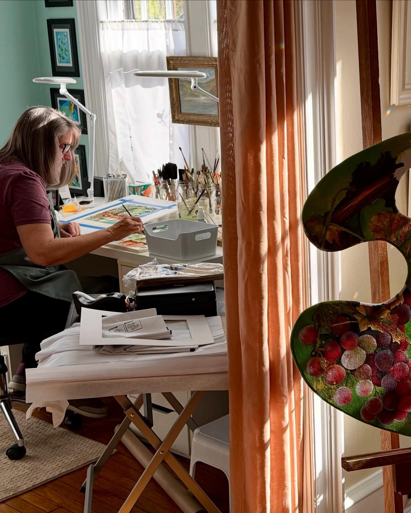 Arts in Bloom returns to Chemung, Steuben counties. What you'll find