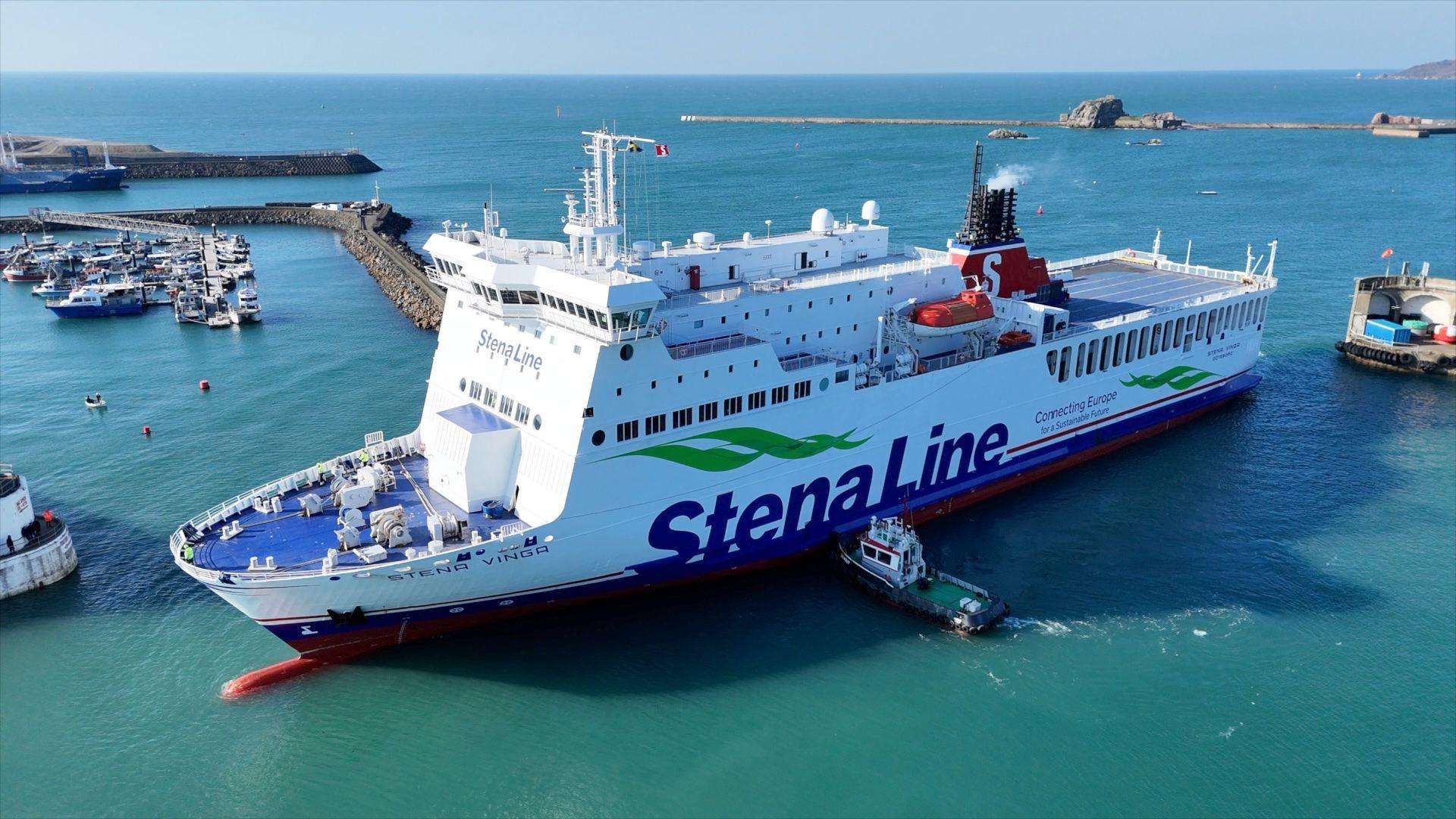 Inter-island weekend ferry proposal refused